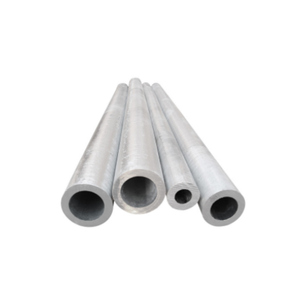 Tubes ronds en fer 4N de qualité industrielle pour produits en acier - Product Image 3