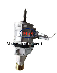 Nhà máy bán New của nhãn hiệu R154 truyền hộp số cho TOYOTA cho Jinbei cho Hiace động cơ - Product Image 1