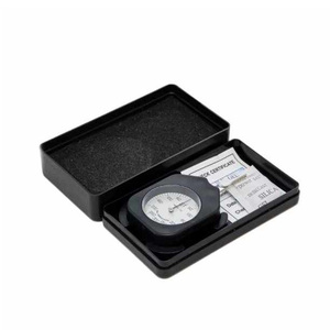 Alta Precisão Ponteiro Tensão Medidor 0.1N Max Força Industrial Medidor Agulha Display Controle de Qualidade Tensão Tester - Product Image 1