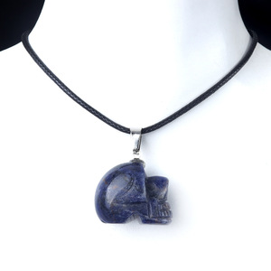 Estatua <span class=keywords><strong>de</strong></span> Calavera Humana <span class=keywords><strong>de</strong></span> Jade Verde Aventurina HY, Piedras Naturales Talladas, Cristales Curativos, Adorno <span class=keywords><strong>de</strong></span> Reiki, Gema <span class=keywords><strong>de</strong></span> Brujería, Halloween - Product Image 5