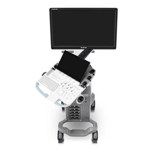 Appareil d'échographie Doppler couleur vétérinaire Sonoscape ProPet 80 avec imagerie haute résolution - Product Image 2