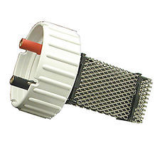 Iridium <span class=keywords><strong>rutenio</strong></span> titanio recubierto de electrodo para electrólisis del agua salada celular - Product Image 2