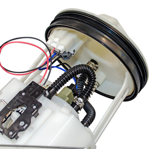 DPS1405 modulo della pompa del carburante di montaggio OE LF17-13-35ZA Fit per <span class=keywords><strong>Mazda6</strong></span> 02-07 E8588M LF171335ZA 2.0L - Product Image 5