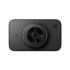 140 grados ángulo de visión construido en 1080P FHD Mi Dash Cam 1S Dashcam