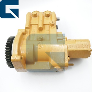 353-7102 3537102 Engine C7 Fuel Injection <b>Pump</b> - Product Image 2