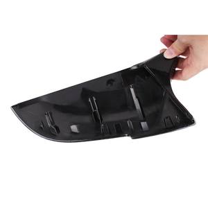 <span class=keywords><strong>M</strong></span> Echt Aussehen Carbon Side Spiegel Abdeckung für BMW F20 F22 F30 F31 F34 GT F32 F33 - Product Image 5