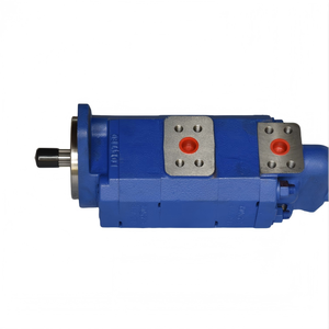 Pièces LG Huamao. Modèle 60301000042. Pompe hydraulique pour chargeuse LG - Product Image 4