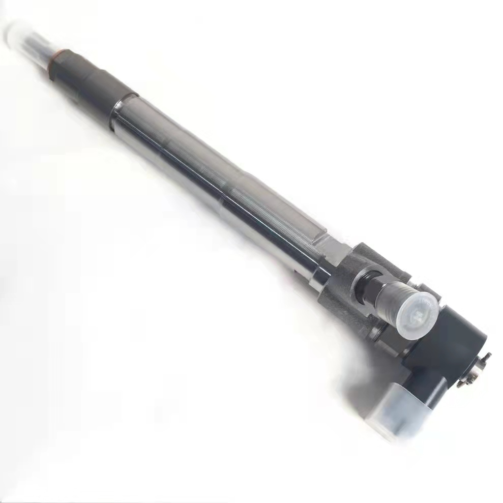 High Quality New Diesel Fuel Injector 0 445 110 376  Common Rail Injection Nozzle  0 445 110 594  0 445 110 808 With Good Price