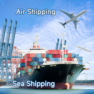 Services de Fret Aérien et Maritime Chine-Brunze, Porte-à-Porte DDU/DDP, FCL/LCL, Consolidation de Cargaisons, Assurance Garantie, Brésil - Product Image 5