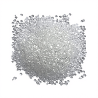 Hochleistungs-SBS-Polymer-Asphaltmodifikator-Granulat Riss- und Vertiefungsfestigkeit Hohe Elastizität Überlegene Haltbarkeit für Straßen