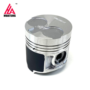 Máy Móc Xây Dựng Động Cơ Diesel Phụ Tùng Giả Mạo <span class=keywords><strong>Piston</strong></span> 94Mm Các Nhà Sản Xuất 404d-22 404c-22 C2.2 3024 C 297-3080 Cho Mèo - Product Image 3