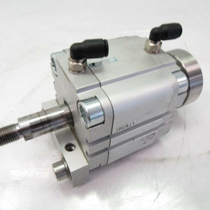 ใหม่แกะกล่อง พร้อมใช้งาน ADVU-50-25-A-P-A-S2 156056 ตัวควบคุม PLC อุตสาหกรรมสำหรับคลังสินค้า ADVU-50-25-A-P-A-S2 156056 Plc Bran - Product Image 1