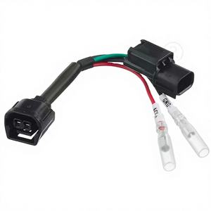 756-9000110 suku cadang kabel motor Harness pelepas daya (tipe 2) CRF250LMRALLY (MD44) - Product Image 1