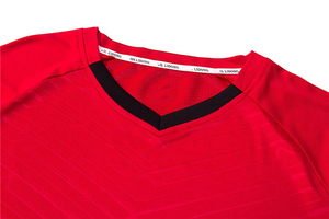 Bóng Đá Jersey Bộ Thăng Hoa Bóng Đá Mặc Cho Người Đàn Ông Của Thực Hành Bóng Đá Áo Sơ Mi Tùy Chỉnh Bóng Đá Thể Thao Đội Bóng Đá Đồng Phục - Product Image 6