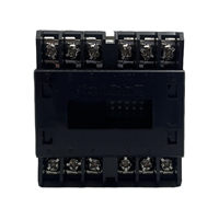 Contrôleur numérique de comptage RC-16 RC-12 RC-14 RC-18 RC-20 RC-24, unité de contrôle de comptage haute précision pour machines industrielles