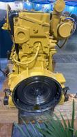 Moteur C15 d'origine pour CAT AD30 412 ch à 1800 tr/min, nouveau moteur C15 598-5959 d'origine, bonnes performances testées