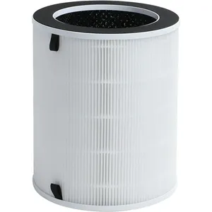 Replacement Filter Compatible With Afloia Air Purifier MAX MAGE PRO And Sans/Air-Honati/Compass Home Smart/Taylor Swoden/Cu