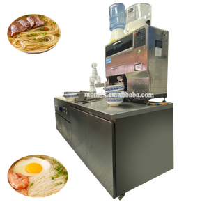 <span class=keywords><strong>Robot</strong></span> collaboratif à six axes entièrement automatique pour la cuisson des nouilles, <span class=keywords><strong>aide</strong></span> de <span class=keywords><strong>cuisine</strong></span> pour restaurant - Product Image 5