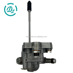 ปั๊มน้ำมันดีเซล EexcavaStart รุ่น 21067955 สำหรับรถขุด EC360 EC460 D12-ทนทาน ติดตั้งง่าย รับประกัน 6 เดือน - Product Image 1