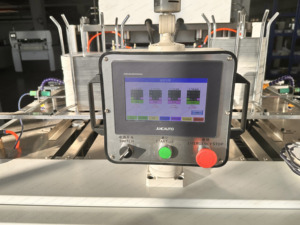 Full Automatic Paper Plate <strong>Making</strong> <strong>Machine</strong> <strong>Disposable</strong> Paper Plates <strong>Making</strong> Small <strong>Machine</strong> Hydraulic <strong>Machine</strong> Low <strong>Price</strong> - Product Image 2