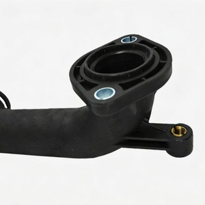 Manguera de agua de refrigeración para Audi A6 A7 SG006 06E121045F, pieza de repuesto de plástico para reparación - Product Image 4