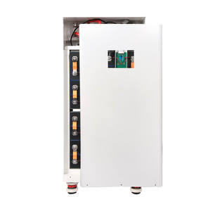 欧盟库存 15KW 16KW 51.2v 280ah 314ah LiFePO4 DIY 电池组，带 JK 200A BMS 家用太阳能系统 波兰库存 波兰 - Product Image 6