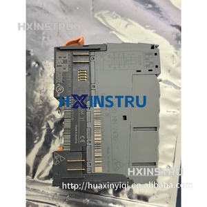 B & R ระบบอัตโนมัติทางอุตสาหกรรม X20MM2436แบรนด์ใหม่ภายในระยะเวลารับประกัน HX1จัดส่งเร็วของรัฐบาลกลาง - Product Image 1