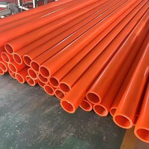 Tuberías de Alimentación MPP de Alta Resistencia al Calor que Ahorran una Cantidad Significativa de Costos de Excavación Mediante la Construcción de Túneles MPP - Product Image 6