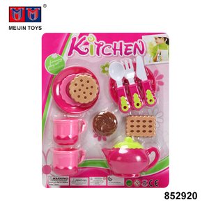 Mô Phỏng Mini Giả Vờ Chơi Đồ Chơi Nhà Bếp Bằng Nhựa Giá Rẻ Cho Trẻ Em - Product Image 2