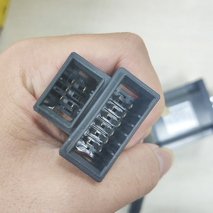 ใหม่ มิตซูบิชิ ซีอร์โวมอเตอร์ รุ่น HS-MF23EXV-S2 ของแท้ - Product Image 1