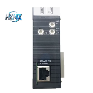 Module de communication pour contrôleur PLC haute performance CJ1W-ETN21 pour l'automatisation industrielle - Product Image 1