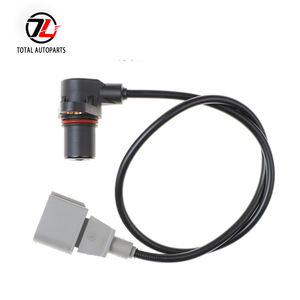 Sensor Posisi Crankshaft OEM 021906433E 078906433B 022957147A Cocok untuk Pors-che Caye-nne V-W Tou-areg Euro-Van Go-lf Au-di Q7 - Product Image 4