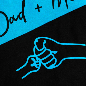 เสื้อผ้าเด็ก 1-2 ปี ฤดูร้อนใหม่เด็กชายเด็กวัยหัดเดินลำลองลายพรางสีบล็อกเสื้อแขนสั้นกางเกงขาสั้นชุดสองชิ้น - Product Image 4