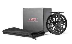 NOUVEAU Moulinet de pêche à la mouche extérieur OEM FA3/4 FA5/6 <span class=keywords><strong>FA7</strong></span>/8 en alliage d'aluminium usiné CNC - Product Image 4