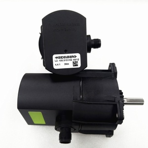 Moteur WD L2.105.5151 SM74 XL75 pour pièces de machine d'impression offset - Product Image 1