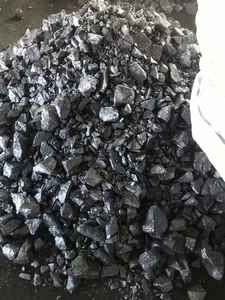 Ferrosilicium 72 pour la sidérurgie, vente directe d'usine en Chine - Product Image 4