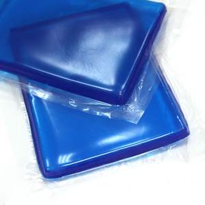 Almohadilla de gel de refrigeración para asiento de motocicleta de poliuretano 100% - Product Image 4