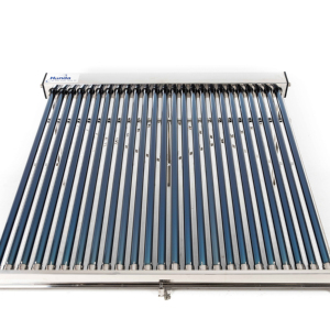 2024년 베스트셀러 고품질 진공관 비압력 태양열 집열기 호텔 야외 및 가정용 5년 보증 - Product Image 1