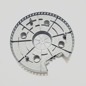 Cubierta Inferior del Motor Agras T100 Original, Nueva y de Alta Resistencia, Accesorio de Metal Resistente al Desgaste para Drones Agrícolas, Venta al Por Mayor - Product Image 5