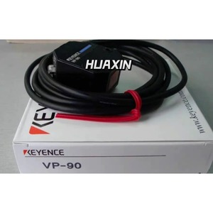 1 ชิ้น KEYENCE VP-90 โฟโตอิเล็กทริคเซนเซอร์ VP90 ใหม่ - Product Image 1