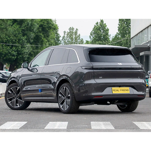 L6<span class=keywords><strong>มือ</strong></span><span class=keywords><strong>สอง</strong></span> Lixiang 0กม. รถ<span class=keywords><strong>ราคา</strong></span>ถูกส่งจากจีนเร็ว - Product Image 4