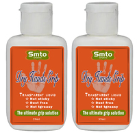 SMTO Vente en gros Logo personnalisé Mains sèches Poignée de poteau Craie liquide Danse Craie liquide Entraînement de gymnastique