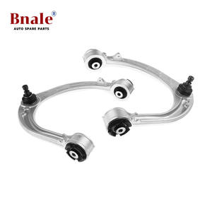 Brazo de Control de Suspensión Superior Bnale LR130403 LR130399, Autopartes para <span class=keywords><strong>Defender</strong></span>, <span class=keywords><strong>Nuevo</strong></span>, 1 Año de Garantía, 2012-2016, Alta Calidad - Product Image 1