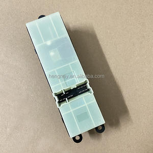 Piezas de coche Hengney, interruptor de parabrisas eléctrico, Control 25401-EB70A 25401 EB70A, elevador de ventanilla eléctrica para <span class=keywords><strong>Nissan</strong></span> <span class=keywords><strong>Navara</strong></span> - Product Image 3