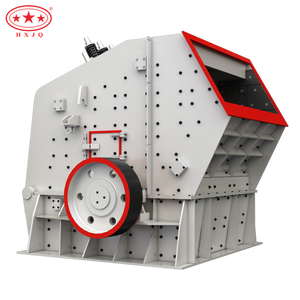 500 käufer stick mit unsere hersteller PF serie Auswirkungen brecher mit wirtschafts zu investieren für kalkstein sekundäre zerkleinerung anlage - Product Image 2