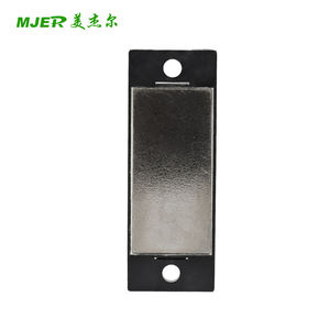 Módulo de Diodo Tiristor MCC162-16IO1, <span class=keywords><strong>Rectificador</strong></span> Industrial de Alta Potencia, Semi Controlado MCC162 - Product Image 6