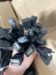 Otg Kabel Usb Poort Terminal Adapter Voor Fire Gen Port Tv Stick Usb Converter Of 2nd Terminal Voor Fire 3 m4K5 - Product Image 5