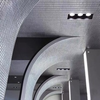 Nouveaux produits, fourniture d'usine, plaque de cristal de carbone mosaïque, panneau mural en PVC imperméable pour hôtel, restaurant, bar