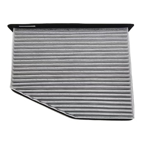 <span class=keywords><strong>Filtre</strong></span> à air d'<span class=keywords><strong>habitacle</strong></span> pour VW Golf Passat Tiguan Jetta Audi A3 Q3 TTVW Golf Jetta Passat Tiguan Beetle CC <span class=keywords><strong>Touran</strong></span> Audi A3 Q3 TT - Product Image 1