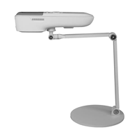 Visualiseur de veines 3D infrarouge portable, détecteur de veines en gros, appareil de détection de veines infrarouge portatif